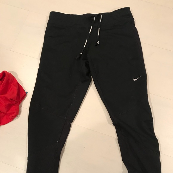 Nike Other - Nike running pants and hoodie